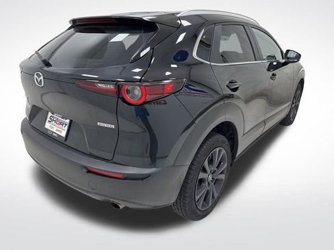 Used 2024 MAZDA CX-30 AWD 2.5 S w/ Select Sport Pkg image 4