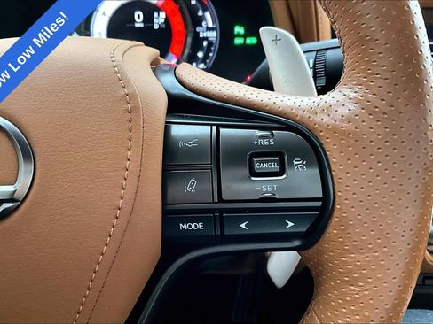 Used 2018 Lexus LC 500 Coupe image 27