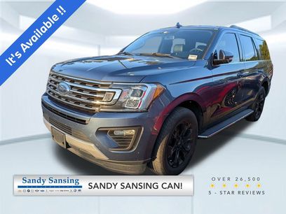 Used 2020 Ford Expedition XLT w/ Equipment Group 202A