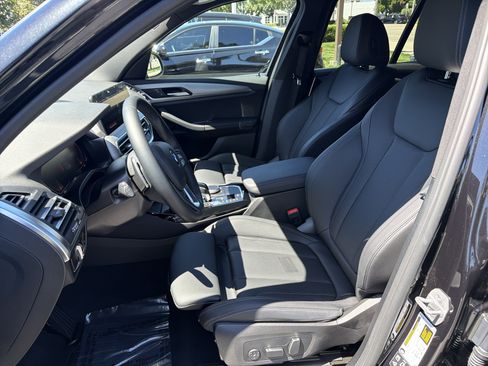 Used 2024 BMW X3 xDrive30i w/ Premium Package AWD/4WD image 23