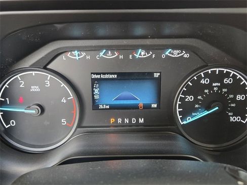 New 2026 Ford F450 XL image 12