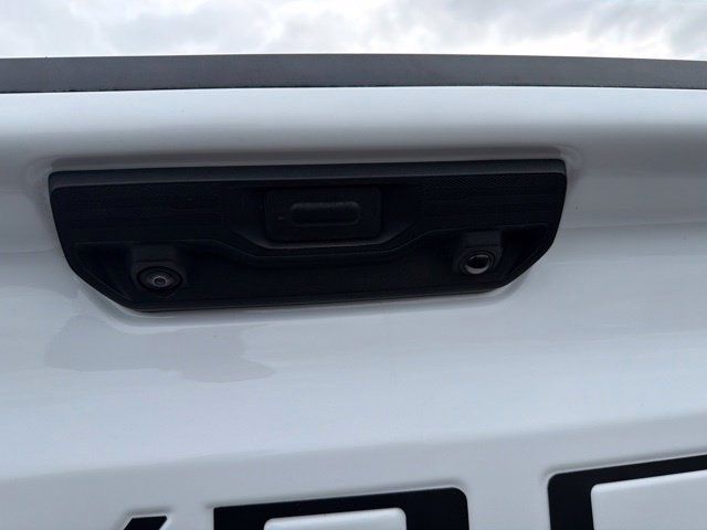 Certified 2024 Chevrolet Silverado 1500 LT AWD/4WD image 17