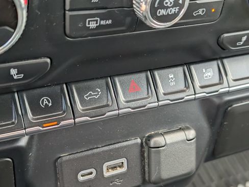 Used 2021 GMC Sierra 1500 SLE RWD image 22