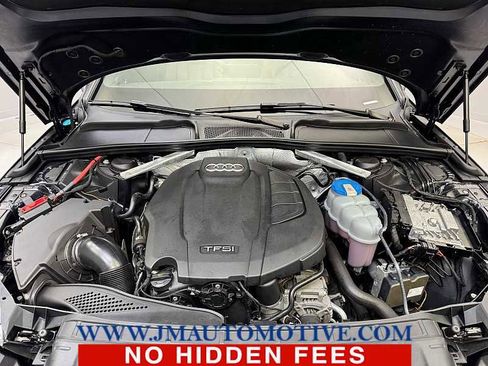 Used 2017 Audi A4 2.0T Premium image 10