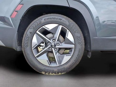 Used 2026 Hyundai Tucson SEL FWD image 20