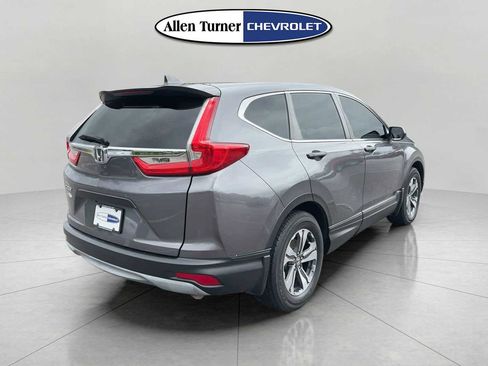 Used 2019 Honda CR-V LX image 4