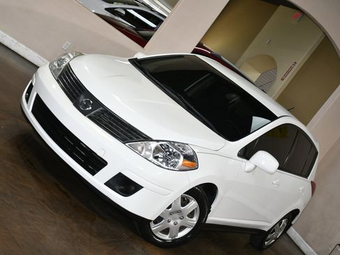 Used 2009 Nissan Versa 1.8 S w/ PWR Pkg image 78