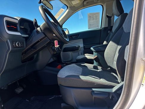 Used 2022 Ford Maverick XLT image 15