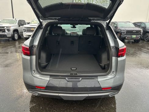 New 2025 Chevrolet Blazer Premier w/ Driver Confidence II Package image 24