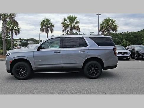 Used 2024 Chevrolet Tahoe LT RWD image 21