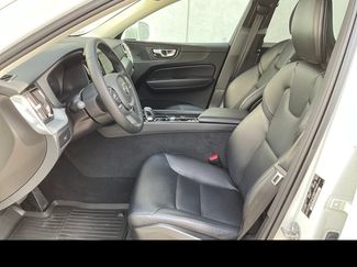 Certified 2023 Volvo XC60 B5 Core w/ Climate Package AWD/4WD video 2