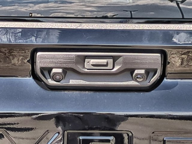 New 2026 Chevrolet Silverado 2500 Custom w/ Custom Value Package AWD/4WD image 27