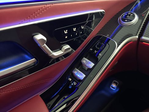 Certified 2024 Mercedes-Benz S 63 AMG S image 13