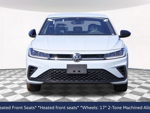 New 2026 Volkswagen Jetta Sport image 9