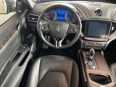 Used 2018 Maserati Ghibli S Q4 image 17