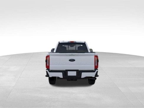 New 2026 Ford F250 XLT w/ XLT Premium Package AWD/4WD image 5