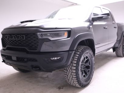 Used 2025 RAM 1500 RHO w/ RHO Level 1 Equipment Group