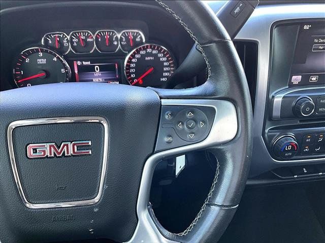 Used 2014 GMC Sierra 1500 SLE w/ SLE Value Package RWD image 19