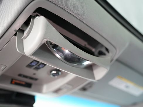 Used 2017 Chevrolet Tahoe Premier w/ Max Trailering Package image 53