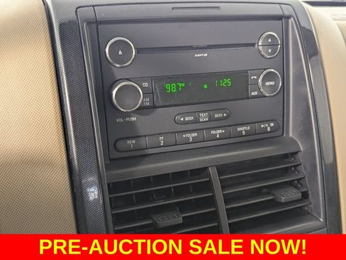 Used 2008 Ford Explorer Sport Trac XLT RWD image 17