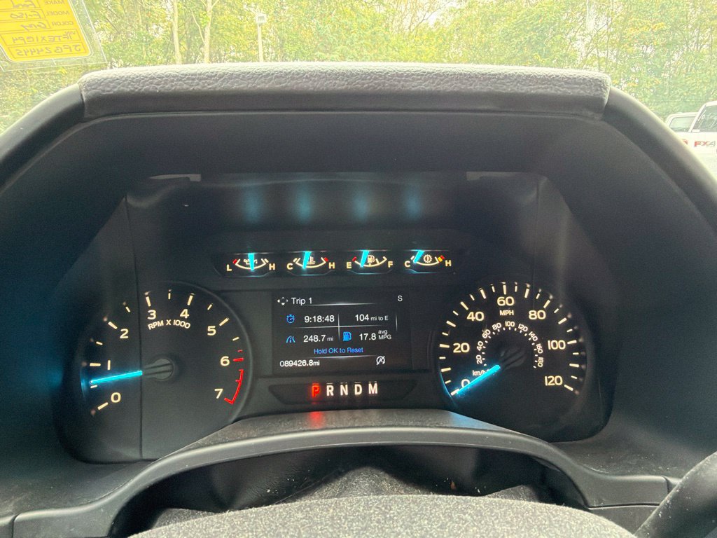 Used 2018 Ford F150 XL w/ Equipment Group 101A Mid AWD/4WD image 27