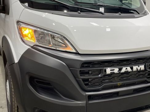 New 2026 RAM ProMaster 1500 image 36