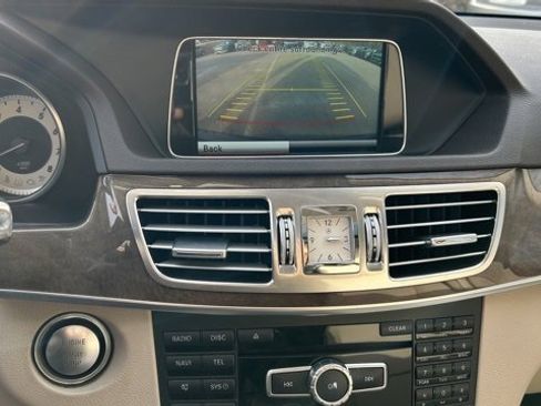 Used 2015 Mercedes-Benz E 350 4MATIC Wagon image 5