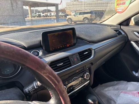 Used 2017 MAZDA MAZDA6 Touring image 15