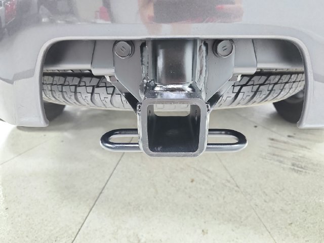 Used 2021 Toyota 4Runner Limited RWD image 55