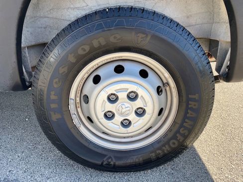 Used 2021 RAM ProMaster 1500 image 11