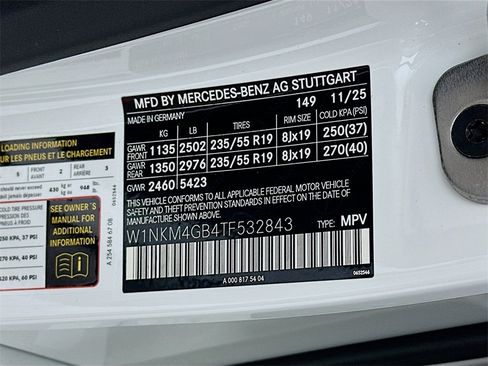 New 2026 Mercedes-Benz GLC 300 GLC 300 image 32