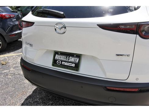 New 2026 MAZDA CX-30 AWD 2.5 S w/ Premium Package image 5
