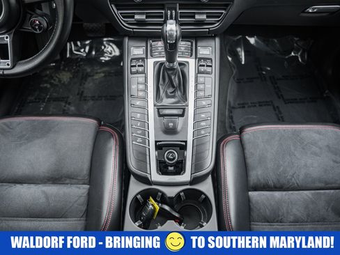 Used 2021 Porsche Macan GTS w/ Sport Chrono Package image 31