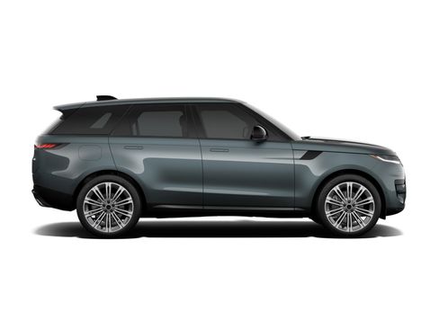 New 2026 Land Rover Range Rover Sport SE AWD/4WD image 3