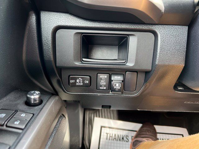 Used 2017 Toyota Tacoma Limited w/ Tow Package AWD/4WD image 25