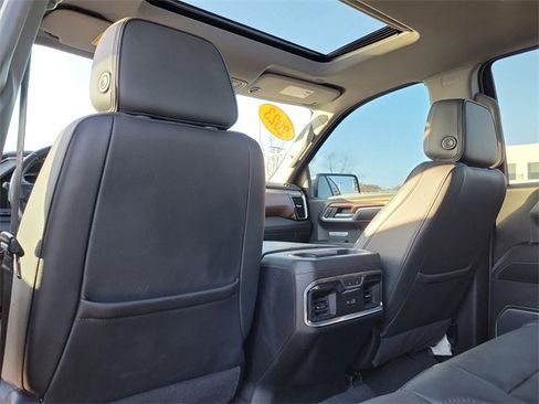Used 2023 GMC Sierra 1500 Denali image 13