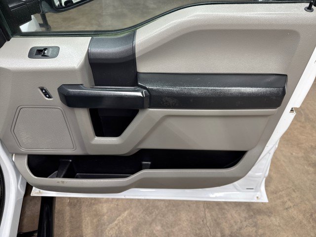 Used 2022 Ford F350 XL w/ Power Equipment Group AWD/4WD image 14