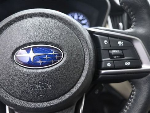 Used 2024 Subaru Outback Limited w/ Popular Package #2 image 14