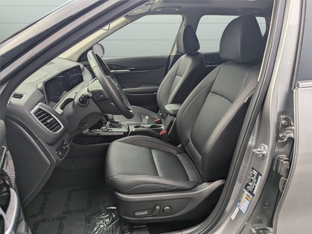 Used 2025 Kia Seltos EX w/ EX Sunroof Package AWD/4WD image 11
