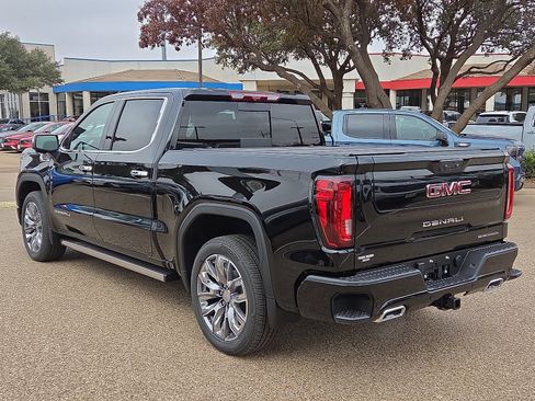 New 2026 GMC Sierra 1500 Denali image 3