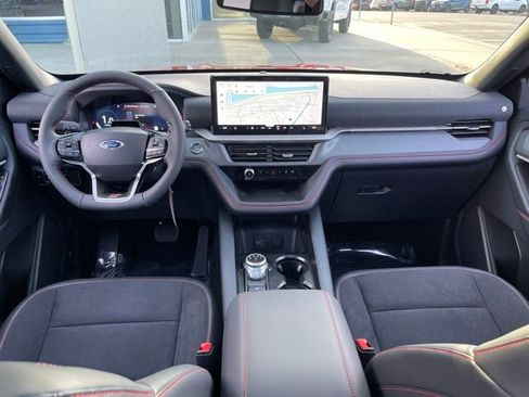 New 2026 Ford Explorer ST w/ Sun And Sound Package image 6
