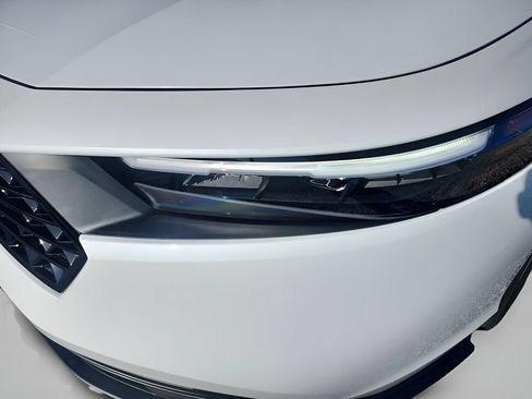 New 2026 Honda Accord LX image 29