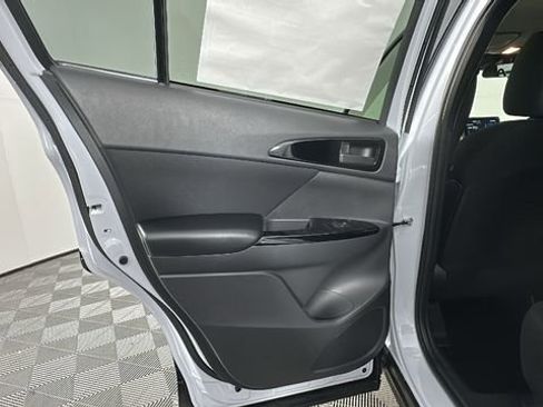 New 2026 Mitsubishi Eclipse Cross LE image 11