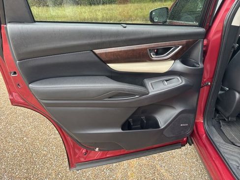 Used 2021 Subaru Ascent Touring w/ Popular Package #2A image 12