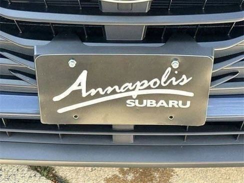 New 2025 Subaru Legacy Premium image 18