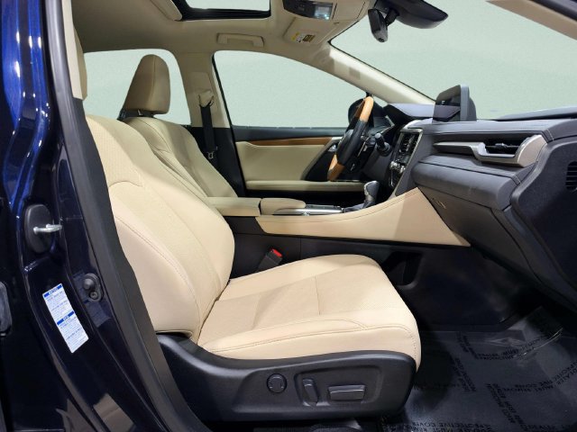 Used 2022 Lexus RX 350 AWD w/ Premium Package image 29