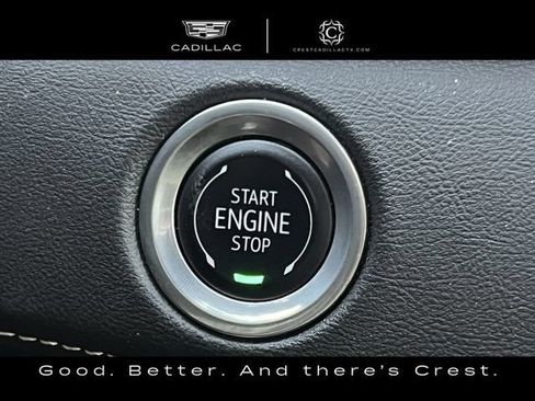Certified 2024 Cadillac Escalade ESV Sport w/ Touring Package AWD/4WD image 21