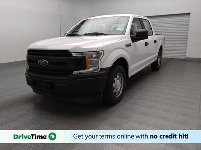 Used 2018 Ford F150 XL w/ Equipment Group 101A Mid