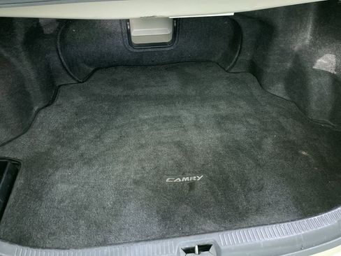 Used 2007 Toyota Camry V6 image 27