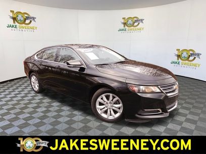 Used 2019 Chevrolet Impala LT